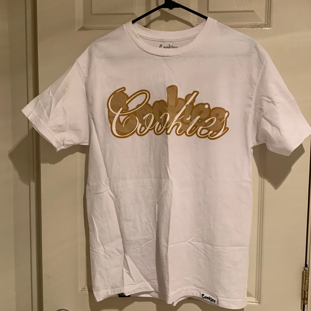 Cookies T-shirt
